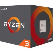 Процессор AMD Ryzen 3 1200 (YD1200BBAFBOX)