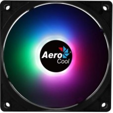 Кулер до корпусу AeroCool Frost 12 PWM FRGB (4718009158085) Кулер до корпусу AeroCool Frost 12 PWM FRGB (4718009158085)