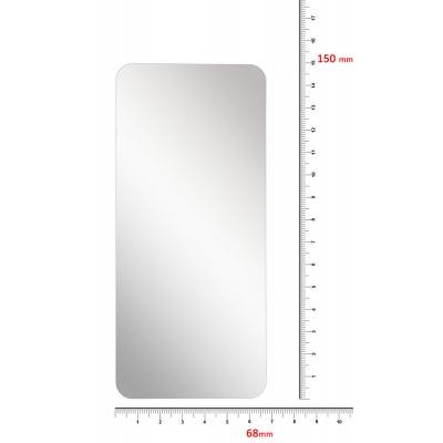 Скло захисне BeCover Samsung Galaxy A11 SM-A115 Crystal Clear Glass (704842)