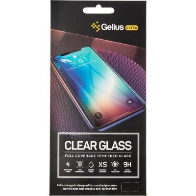 Скло захисне Gelius Ultra Clear 0.2mm for Samsung A705 (A70) (00000074343)
