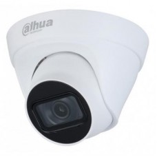 Камера відеоспостереження Dahua DH-IPC-HDW1431T1-S4 (2.8) Камера відеоспостереження Dahua DH-IPC-HDW1431T1-S4 (2.8)