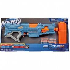 Іграшкова зброя Hasbro Nerf Elite 2.0 Турбіна (E9481) Іграшкова зброя Hasbro Nerf Elite 2.0 Турбіна (E9481)
