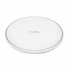 Зарядний пристрій Maxxter Wireless Fast Charge (M-QIF-03) Зарядний пристрій Maxxter Wireless Fast Charge (M-QIF-03)