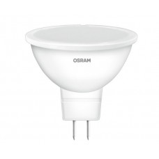 Лампа світлодіодна Osram LED MR16 4,2W (400Lm) 4000K GU5,3 Лампа світлодіодна Osram LED MR16 4,2W (400Lm) 4000K GU5,3