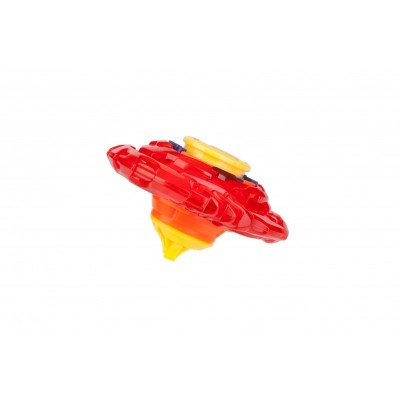 Дзиґа Infinity Nado III Plastic Вогняний Клинок (Fiery Blade)