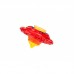 Дзиґа Infinity Nado III Plastic Вогняний Клинок (Fiery Blade)