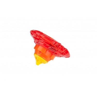 Дзиґа Infinity Nado III Plastic Вогняний Клинок (Fiery Blade)