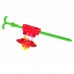 Дзиґа Infinity Nado III Plastic Вогняний Клинок (Fiery Blade)
