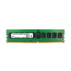 Пам'ять до сервера Micron Crucial DDR4 2933 16GB ECC REG RDIMM