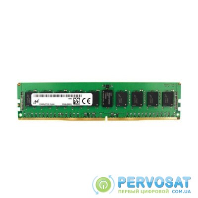 Micron DDR4 2933[MTA18ASF2G72PDZ-2G9E1]