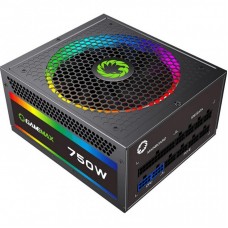 Блок живлення GAMEMAX 750W (RGB-750)