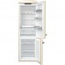 Холодильник з нижн. мороз. камерою Gorenje ONRK193C, 194х67х60см, 2 двері, 222( 85)л, А+++, NF+, Інв. , Зона св-ті, Внутр. Диспл