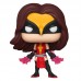 Фігурка Funko POP! Bobble Marvel Avengers Infinity Warps Weapon Hex (Exc) 54622