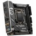 Материнська плата MSI MPG B560I GAMING EDGE WIFI