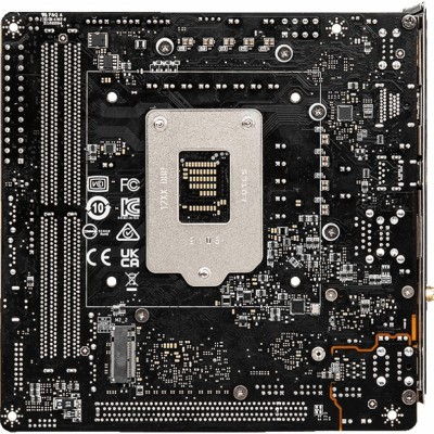 Материнська плата MSI MPG B560I GAMING EDGE WIFI