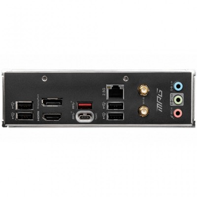 Материнська плата MSI MPG B560I GAMING EDGE WIFI