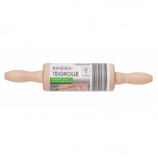 Аксесуар для ліплення Becks Plastilin Дерев'яна качалка B100537 Аксесуар для ліплення Becks Plastilin Дерев'яна качалка B100537