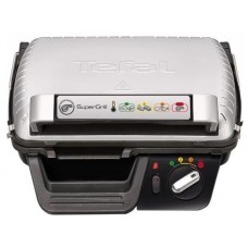 Гриль TEFAL SUPERGRILL STANDARD GC450B32 Гриль TEFAL SUPERGRILL STANDARD GC450B32