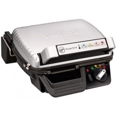 Гриль TEFAL SUPERGRILL STANDARD GC450B32