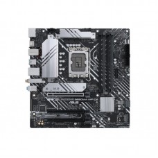 Материнcька плата ASUS PRIME B660M-A WIFI D4 s1700 B660 4xDDR4 M.2 HDMI DP Wi-Fi BT mATX Материнcька плата ASUS PRIME B660M-A WIFI D4 s1700 B660 4xDDR4 M.2 HDMI DP Wi-Fi BT mATX