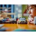 Конструктор LEGO Speed Champions Автомобілі для перегонів BMW M4 GT3 і BMW M Hybrid V8