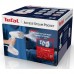 Відпарювач Tefal компактний Access Steam Pocket, 1300Вт, 120мл, постійна пара - 25гр, біло-рожевий