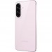 Смартфон Samsung Galaxy A56 5G (A566) 6.7" 8/256ГБ, 2SIM, 5000мА•год, рожевий світлий