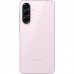 Смартфон Samsung Galaxy A56 5G (A566) 6.7" 8/256ГБ, 2SIM, 5000мА•год, рожевий світлий