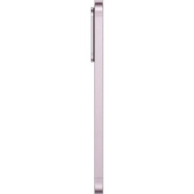 Смартфон Samsung Galaxy A56 5G (A566) 6.7" 8/256ГБ, 2SIM, 5000мА•год, рожевий світлий