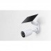 Комплект розумної бездротової камери TP-LINK TAPO C425 KIT 2K QHD та сонячної панелі