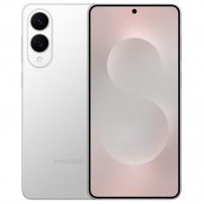 Смартфон Samsung Galaxy S25 Edge 5G (S937) 6.7' 12/512ГБ, 2SIM, 3900мА•год, сріблястий титановий Смартфон Samsung Galaxy S25 Edge 5G (S937) 6.7' 12/512ГБ, 2SIM, 3900мА•год, сріблястий титановий