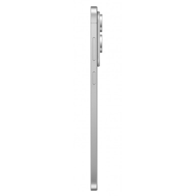 Смартфон Samsung Galaxy S25 Edge 5G (S937) 6.7' 12/512ГБ, 2SIM, 3900мА•год, сріблястий титановий