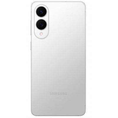 Смартфон Samsung Galaxy S25 Edge 5G (S937) 6.7' 12/512ГБ, 2SIM, 3900мА•год, сріблястий титановий