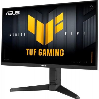 Монітор Asus 24.5" TUF Gaming VG259QMRL5A 2xHDMI, DP, MM, IPS, 310Hz, 0.3ms, sRGB 99%, AdaptiveSync, Pivot, HDR400