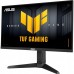 Монітор Asus 24.5" TUF Gaming VG259QMRL5A 2xHDMI, DP, MM, IPS, 310Hz, 0.3ms, sRGB 99%, AdaptiveSync, Pivot, HDR400