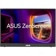 Монітор портативний Asus 16" ZenScreen MB16NCG mHDMI, 2xUSB-C, Audio, IPS, 2560x1600, 16:10, 155Hz, sRGB 100%, HDR10, Cover Монітор портативний Asus 16" ZenScreen MB16NCG mHDMI, 2xUSB-C, Audio, IPS, 2560x1600, 16:10, 155Hz, sRGB 100%, HDR10, Cover