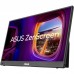Монітор портативний Asus 16" ZenScreen MB16NCG mHDMI, 2xUSB-C, Audio, IPS, 2560x1600, 16:10, 155Hz, sRGB 100%, HDR10, Cover