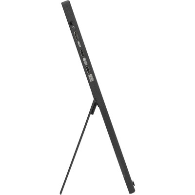 Монітор портативний Asus 16" ZenScreen MB16NCG mHDMI, 2xUSB-C, Audio, IPS, 2560x1600, 16:10, 155Hz, sRGB 100%, HDR10, Cover