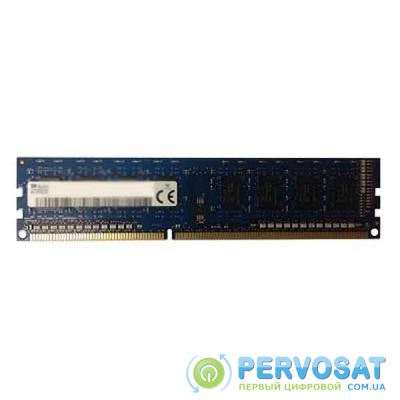 Модуль памяти для компьютера DDR3L 4GB 1600 MHz Hynix (HMT451U6BFR8A-PBN0)