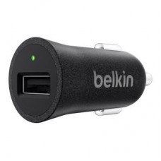 Зарядний пристрій Belkin Mixit Premium 1*USB 5V/2.4A (F8M730btBLK) Зарядний пристрій Belkin Mixit Premium 1*USB 5V/2.4A (F8M730btBLK)