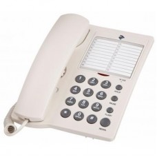 Телефон 2E AP-310 White (680051628738) Телефон 2E AP-310 White (680051628738)