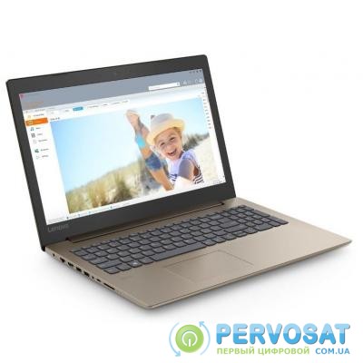 Ноутбук Lenovo IdeaPad 330-15 (81DC0099RA)