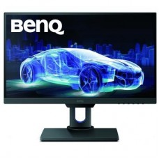 Монітор BENQ PD2500Q Grey