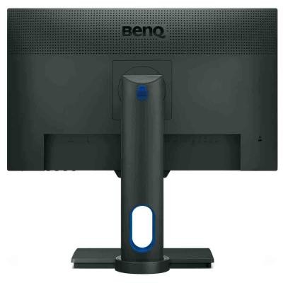 Монітор BENQ PD2500Q Grey