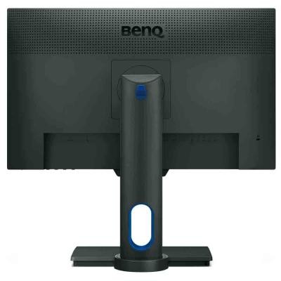 Монитор BENQ PD2500Q Grey