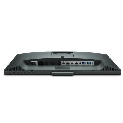 Монітор BENQ PD2500Q Grey