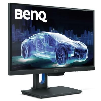 Монитор BENQ PD2500Q Grey