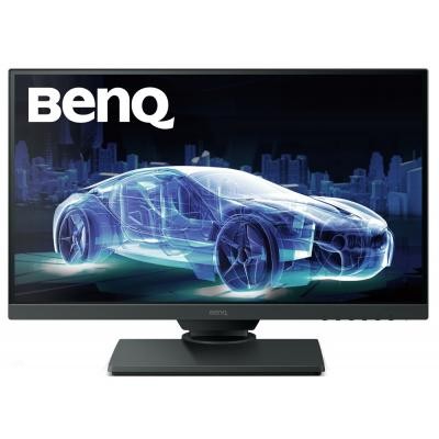 Монітор BENQ PD2500Q Grey