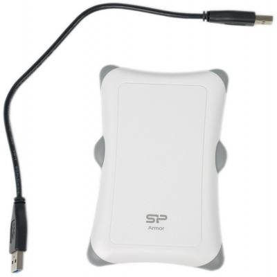 Зовнішній жорсткий диск 2.5" 2TB Silicon Power (SP020TBPHDA30S3W)