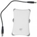 Зовнішній жорсткий диск 2.5" 2TB Silicon Power (SP020TBPHDA30S3W)